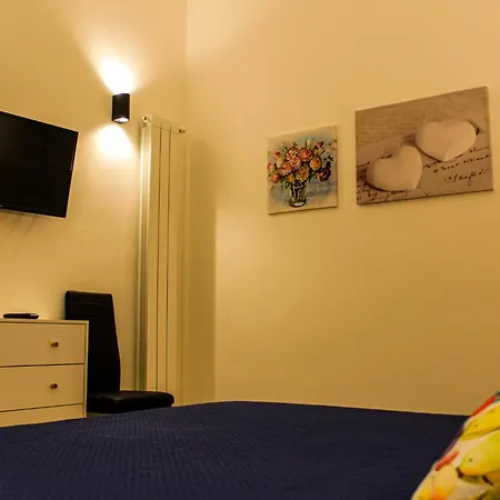 Apartment Matt Ros *
