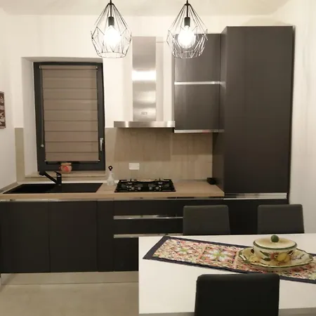 Apartment Matt Ros *