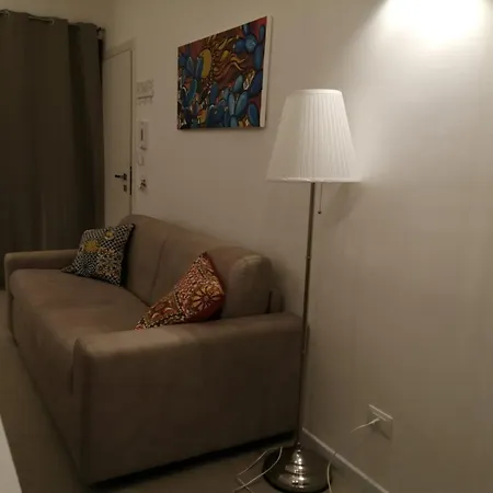 Apartment Matt Ros *